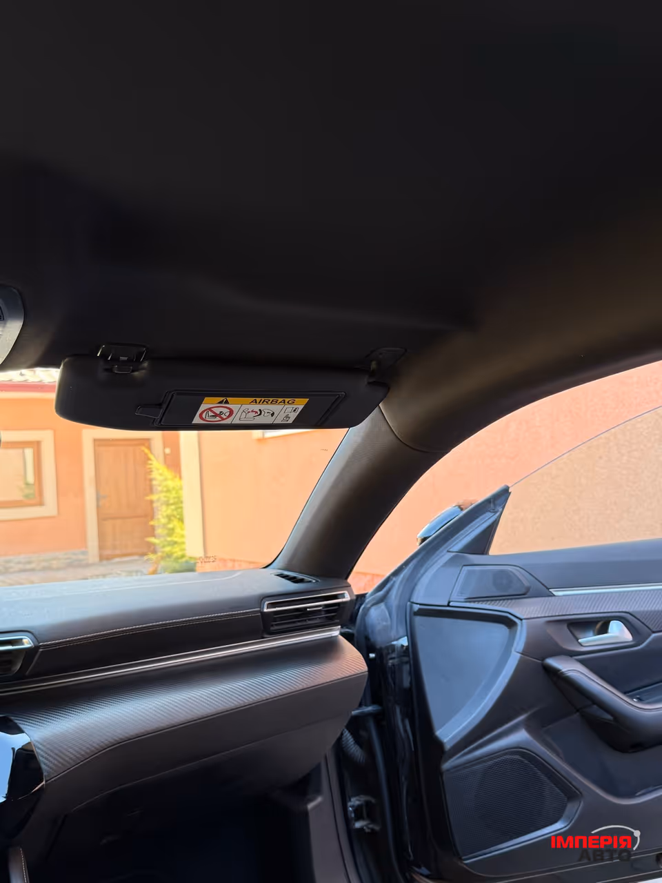 Peugeot 508 - фото 25