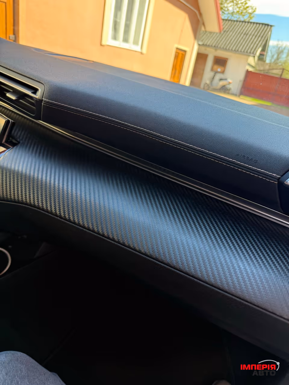 Peugeot 508 - фото 32