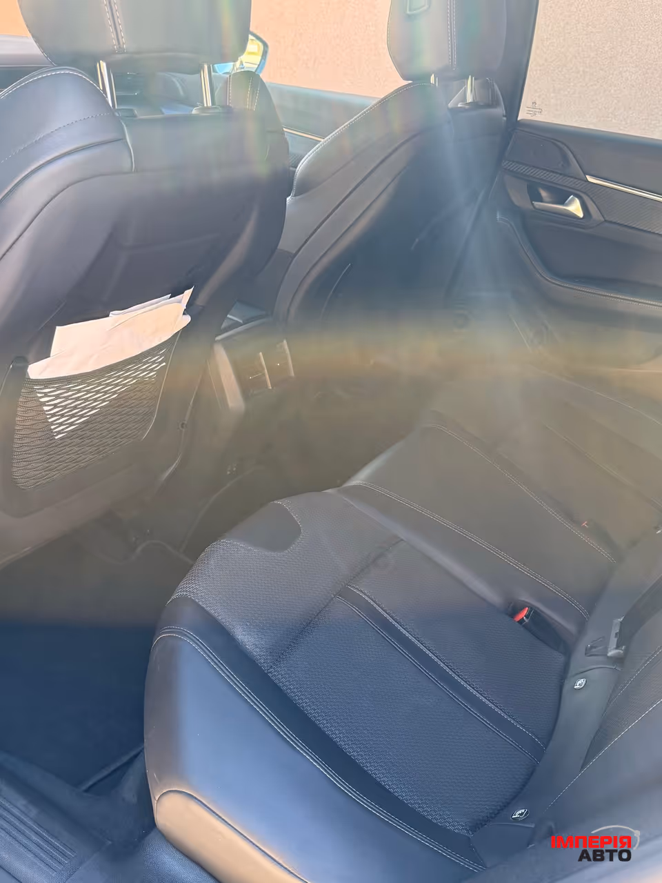 Peugeot 508 - фото 18