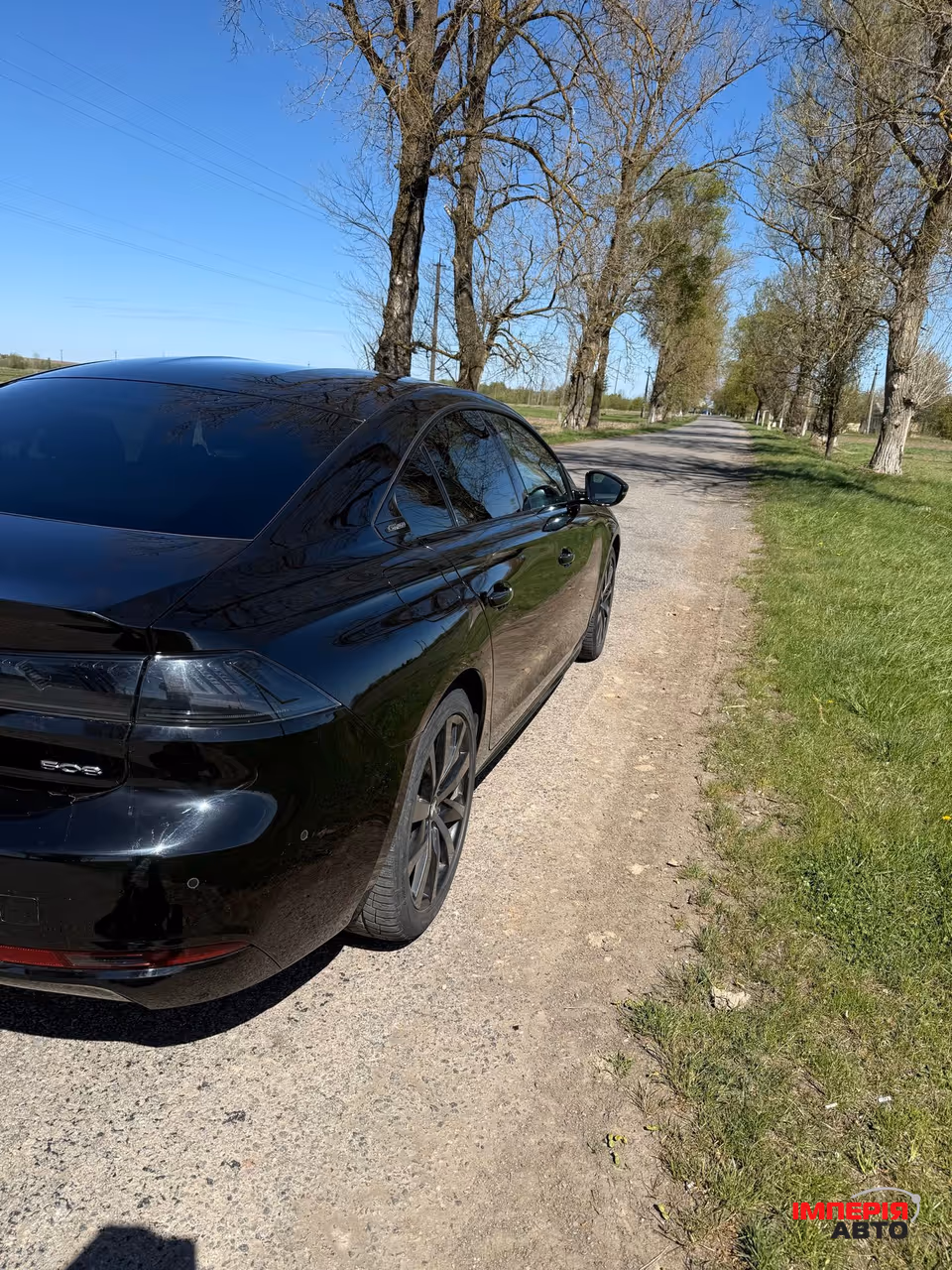 Peugeot 508 - фото 8