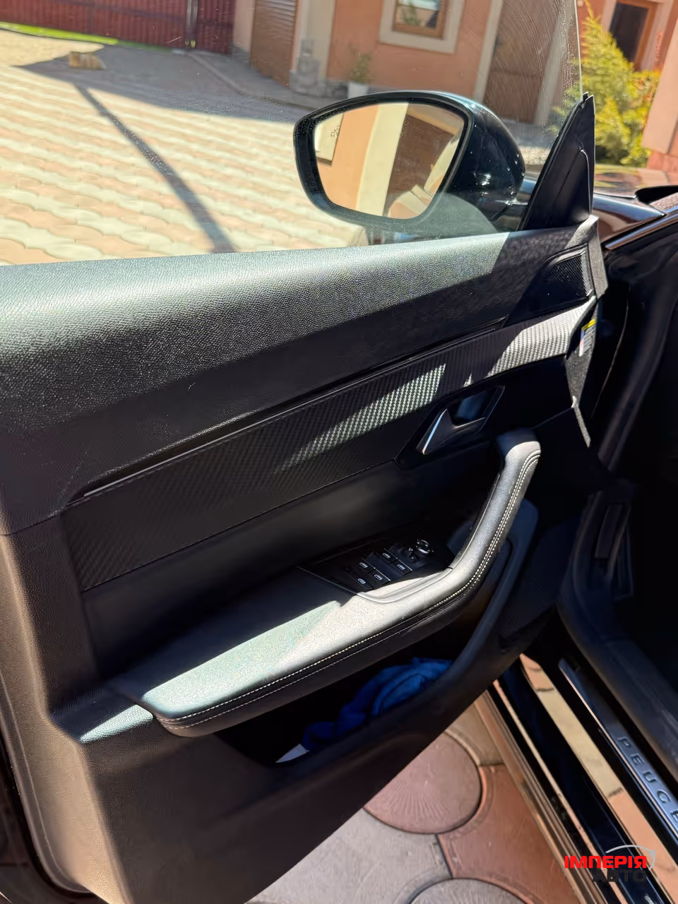 Peugeot 508 - фото 16