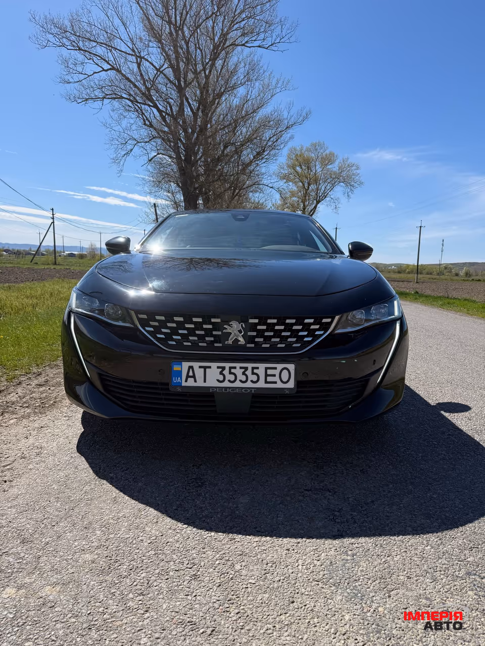 Peugeot 508 - фото 3