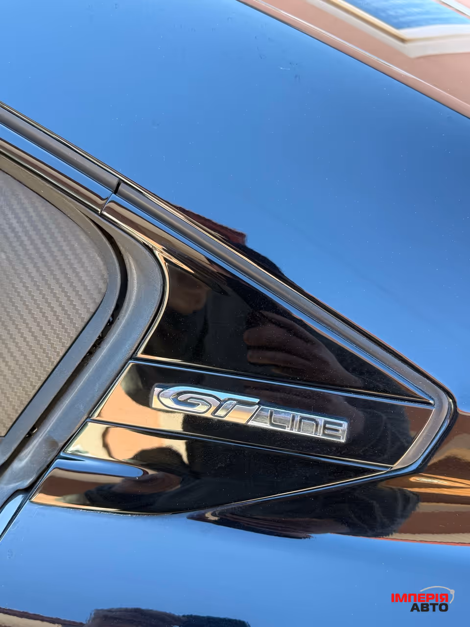 Peugeot 508 - фото 19
