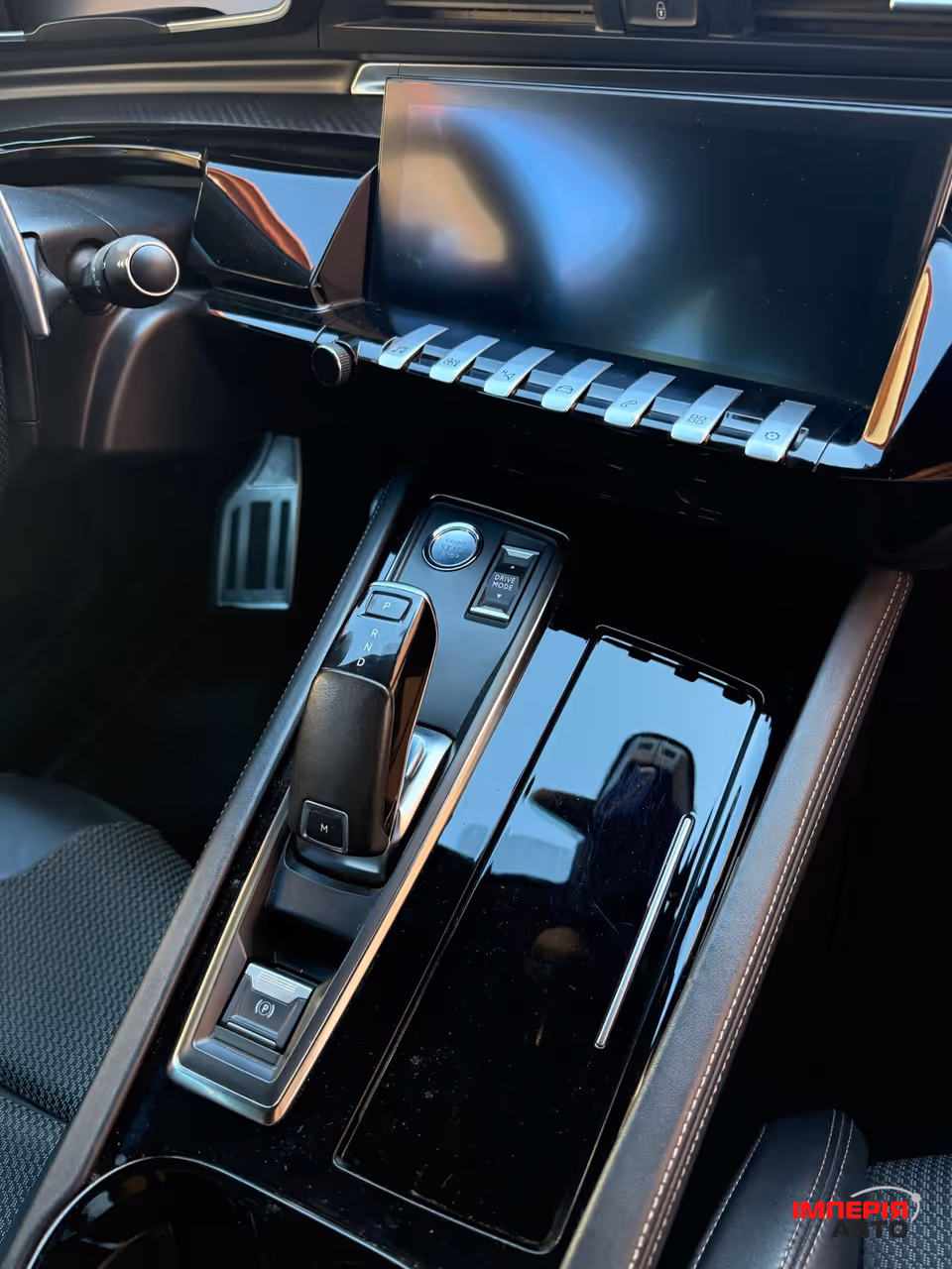 Peugeot 508 - фото 33