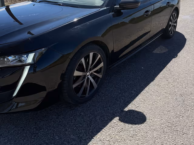Peugeot 508 - фото 2