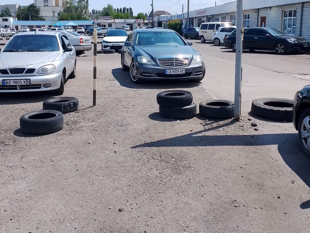 Mercedes-Benz S-Класс - фото 2