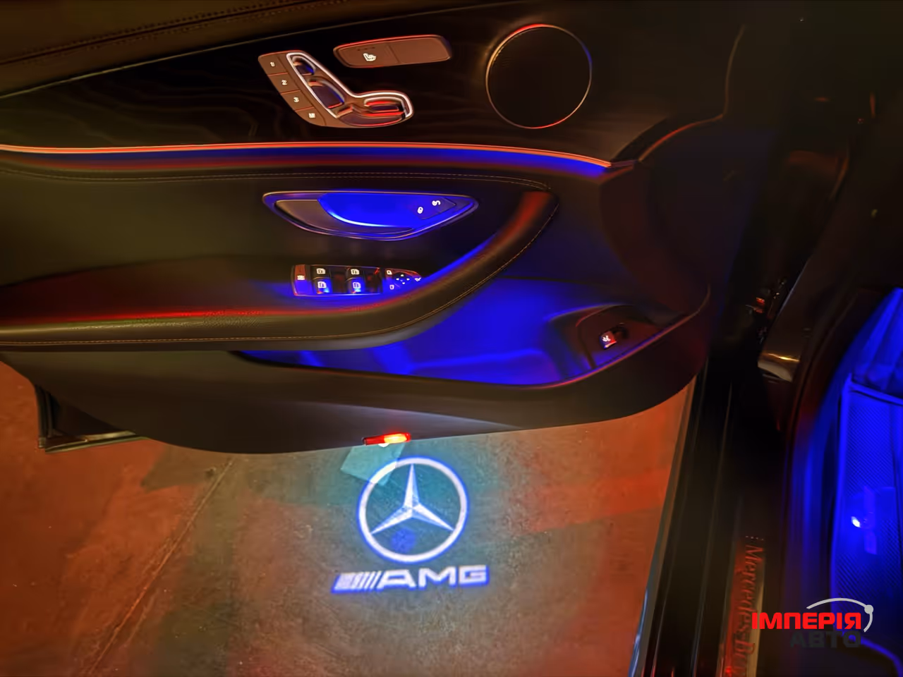 Mercedes-Benz E-Класс - фото 37