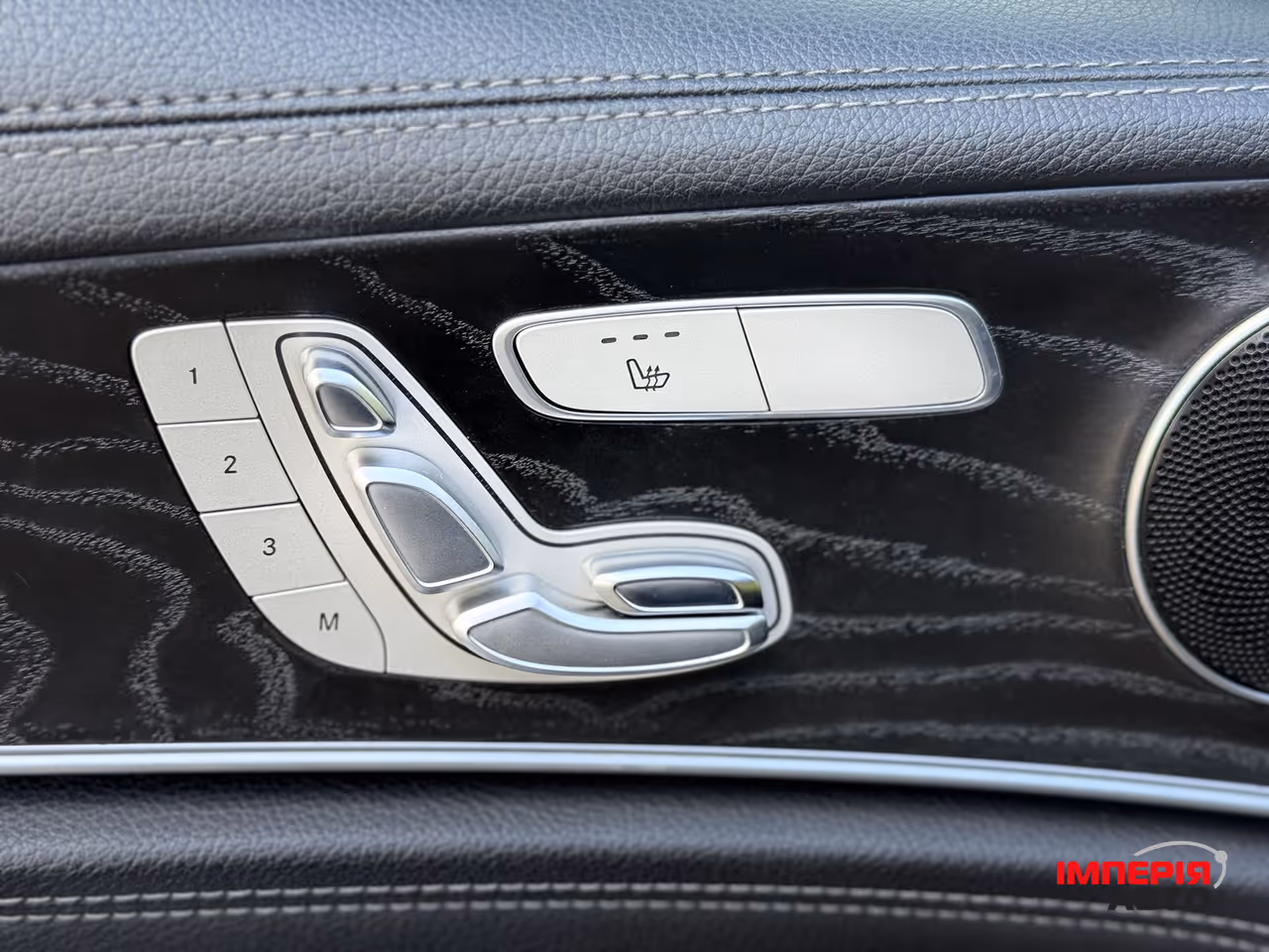 Mercedes-Benz E-Класс - фото 17