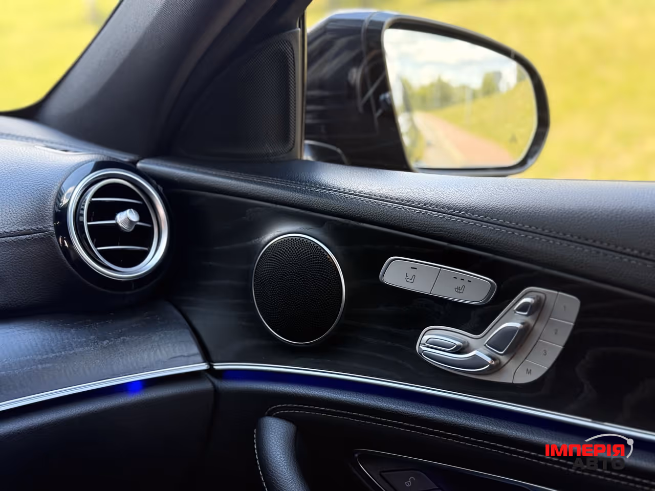 Mercedes-Benz E-Класс - фото 31