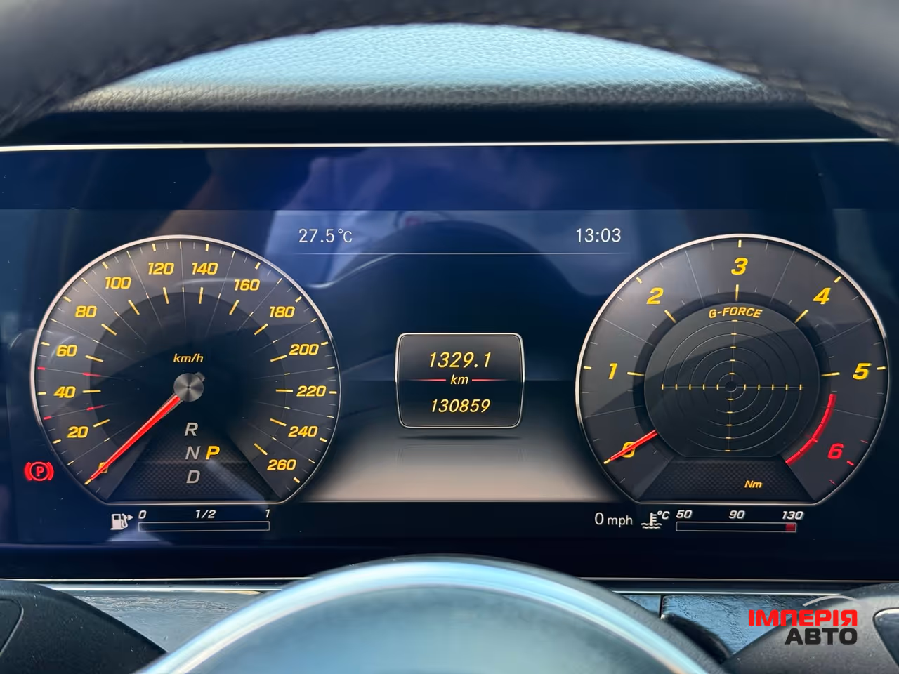 Mercedes-Benz E-Класс - фото 21