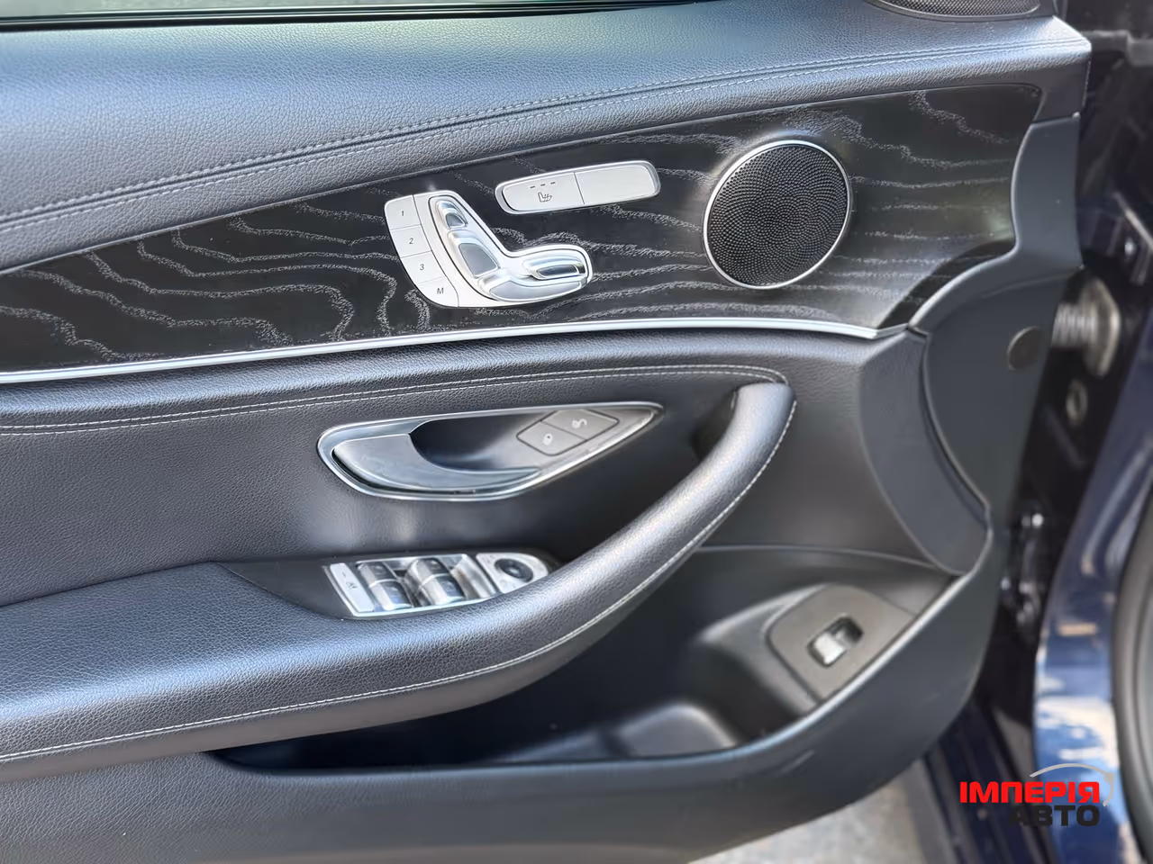 Mercedes-Benz E-Класс - фото 15