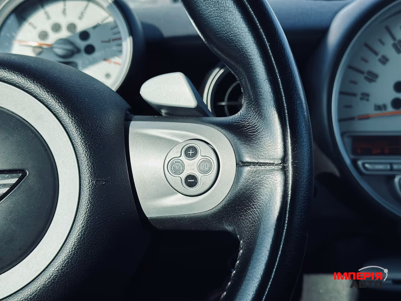 Mini Clubman - фото 31