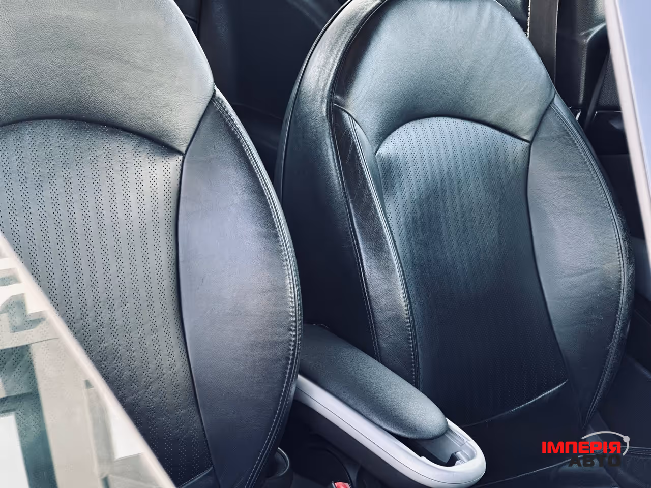 Mini Clubman - фото 12