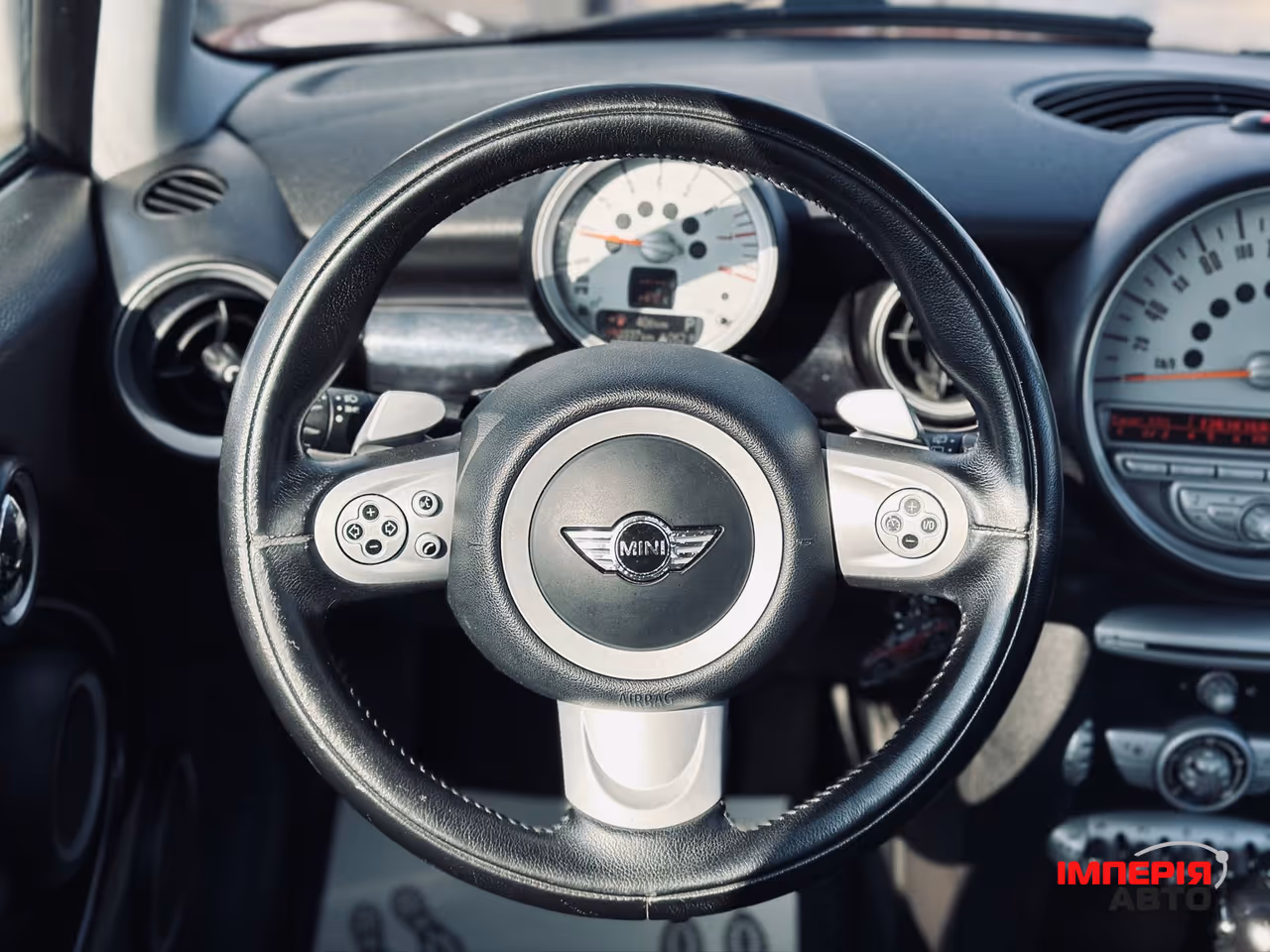 Mini Clubman - фото 27