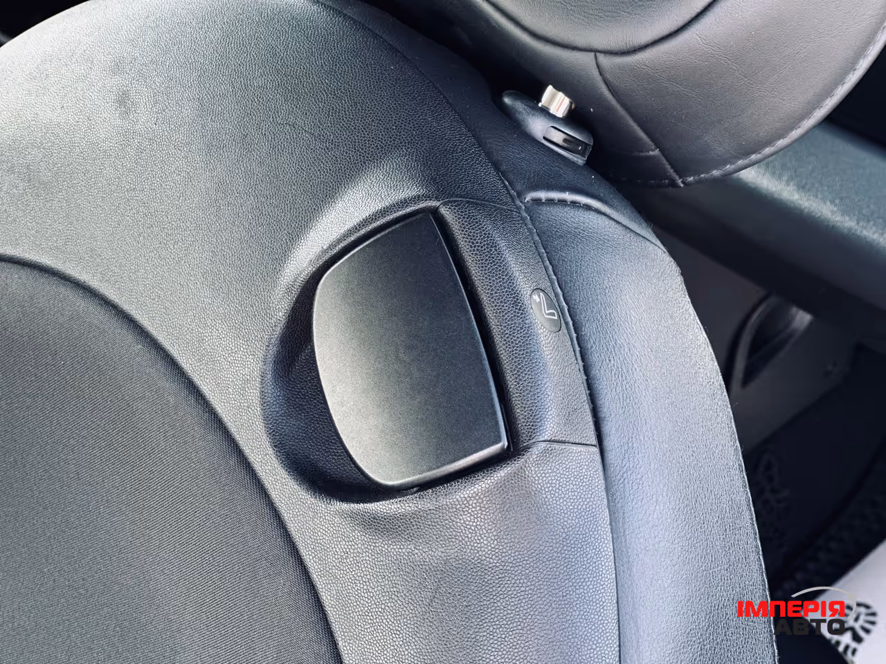 Mini Clubman - фото 14
