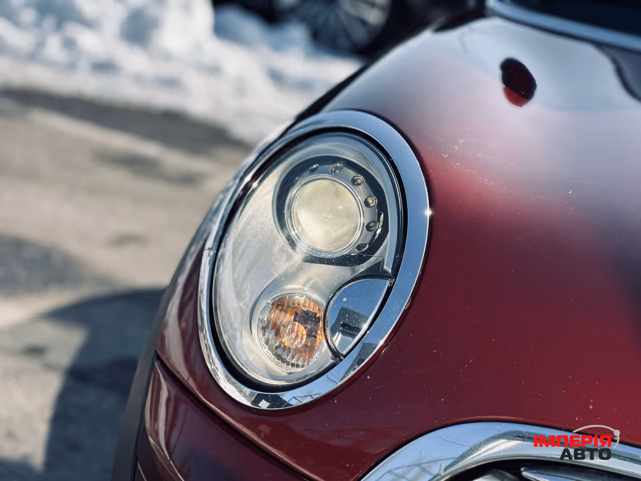 Mini Clubman - фото 7