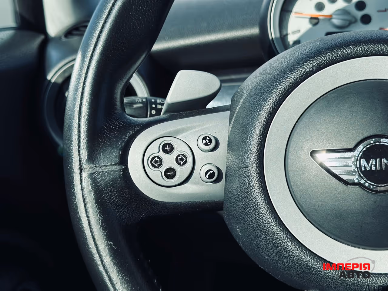 Mini Clubman - фото 32