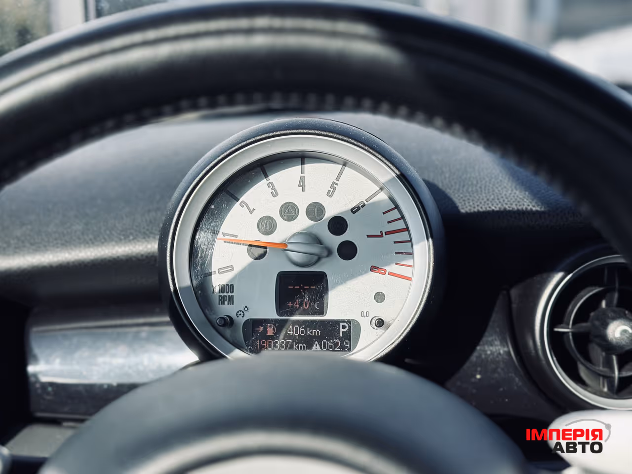 Mini Clubman - фото 30
