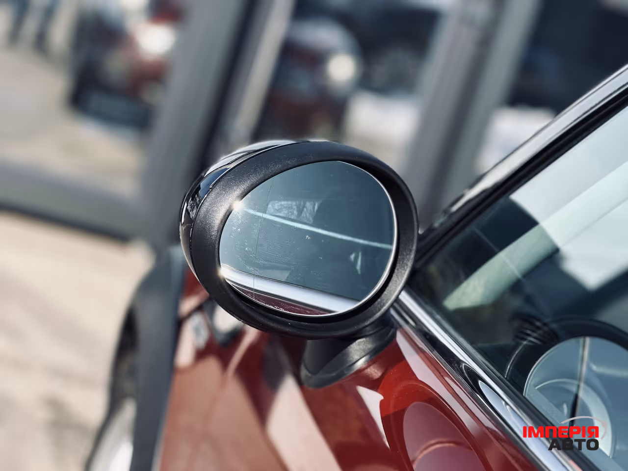Mini Clubman - фото 8