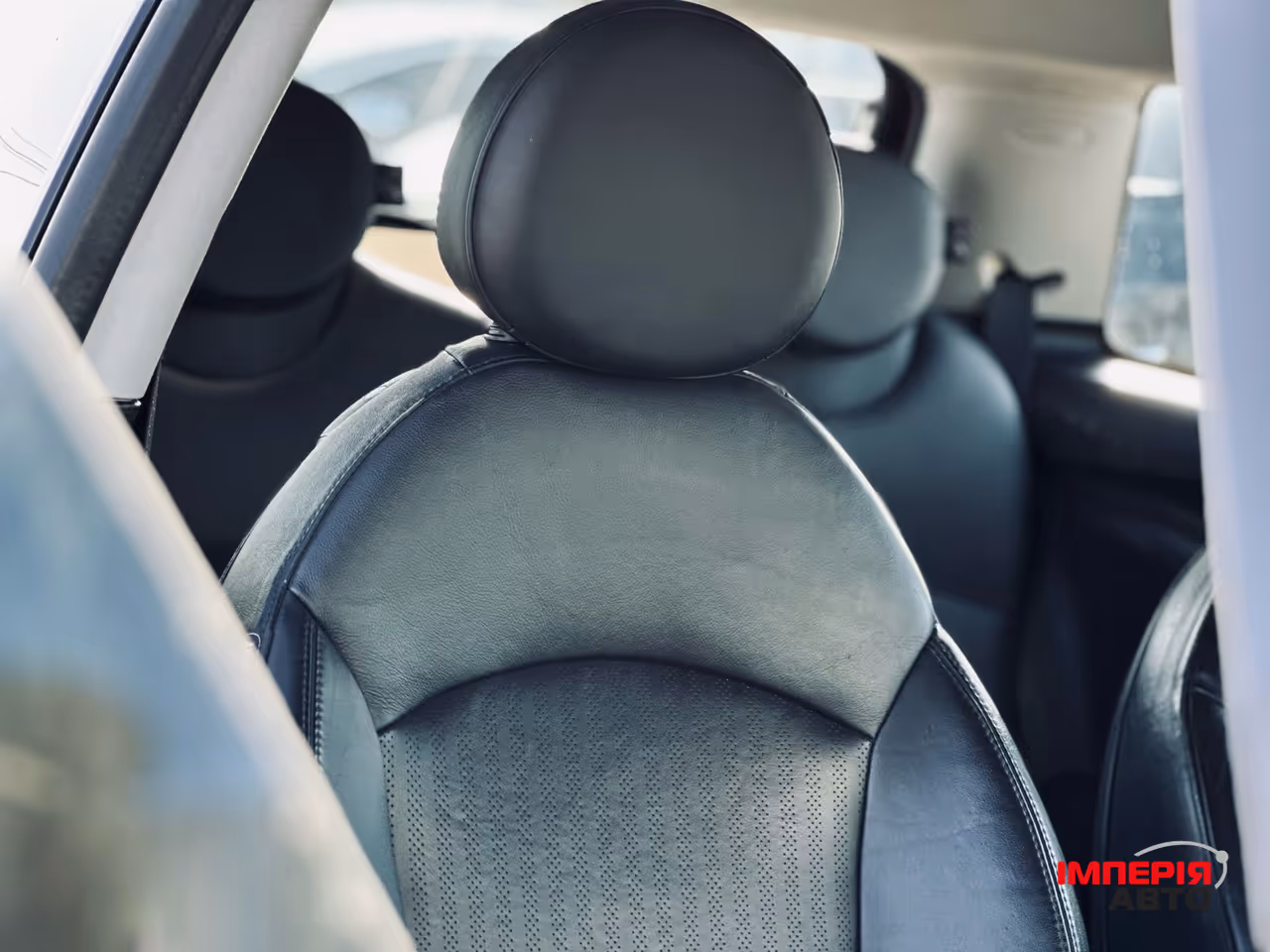 Mini Clubman - фото 11
