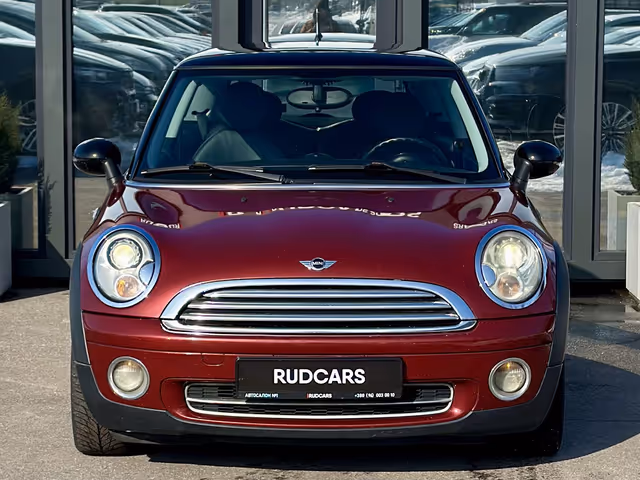 Mini Clubman - зображення 2