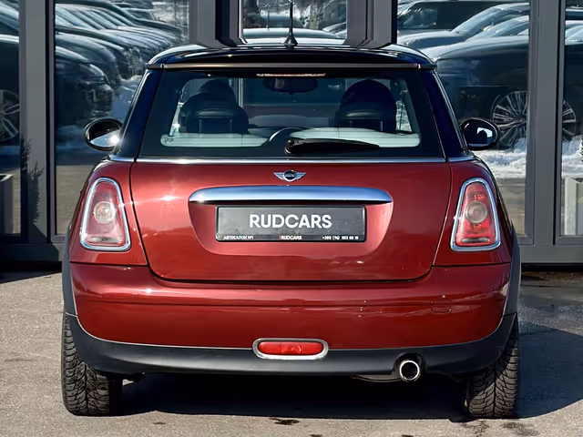 Mini Clubman - зображення 5