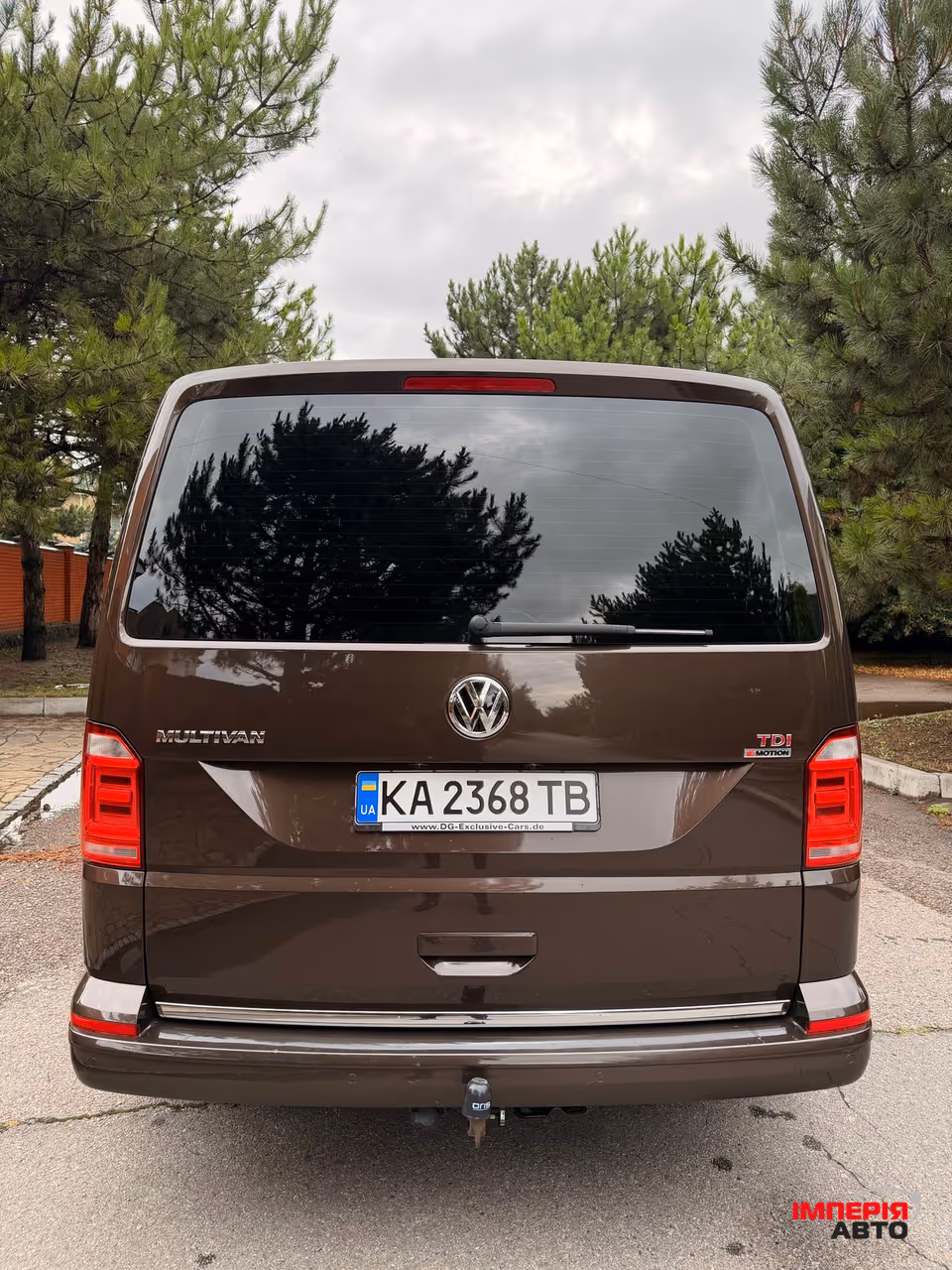 Volkswagen Multivan - фото 15