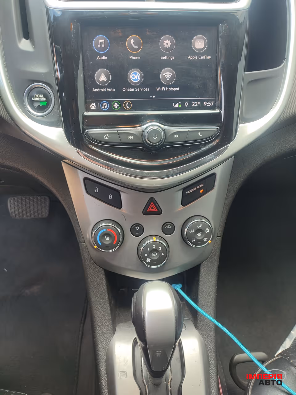 Chevrolet Sonic - фото 4