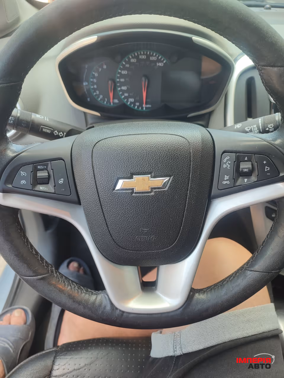 Chevrolet Sonic - фото 7