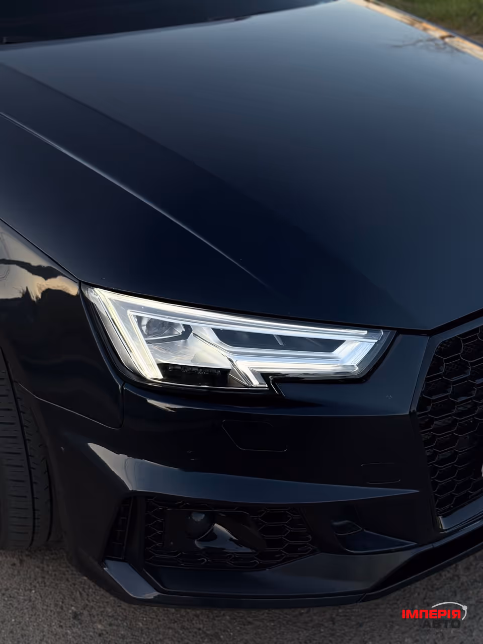 Audi A4 - фото 30