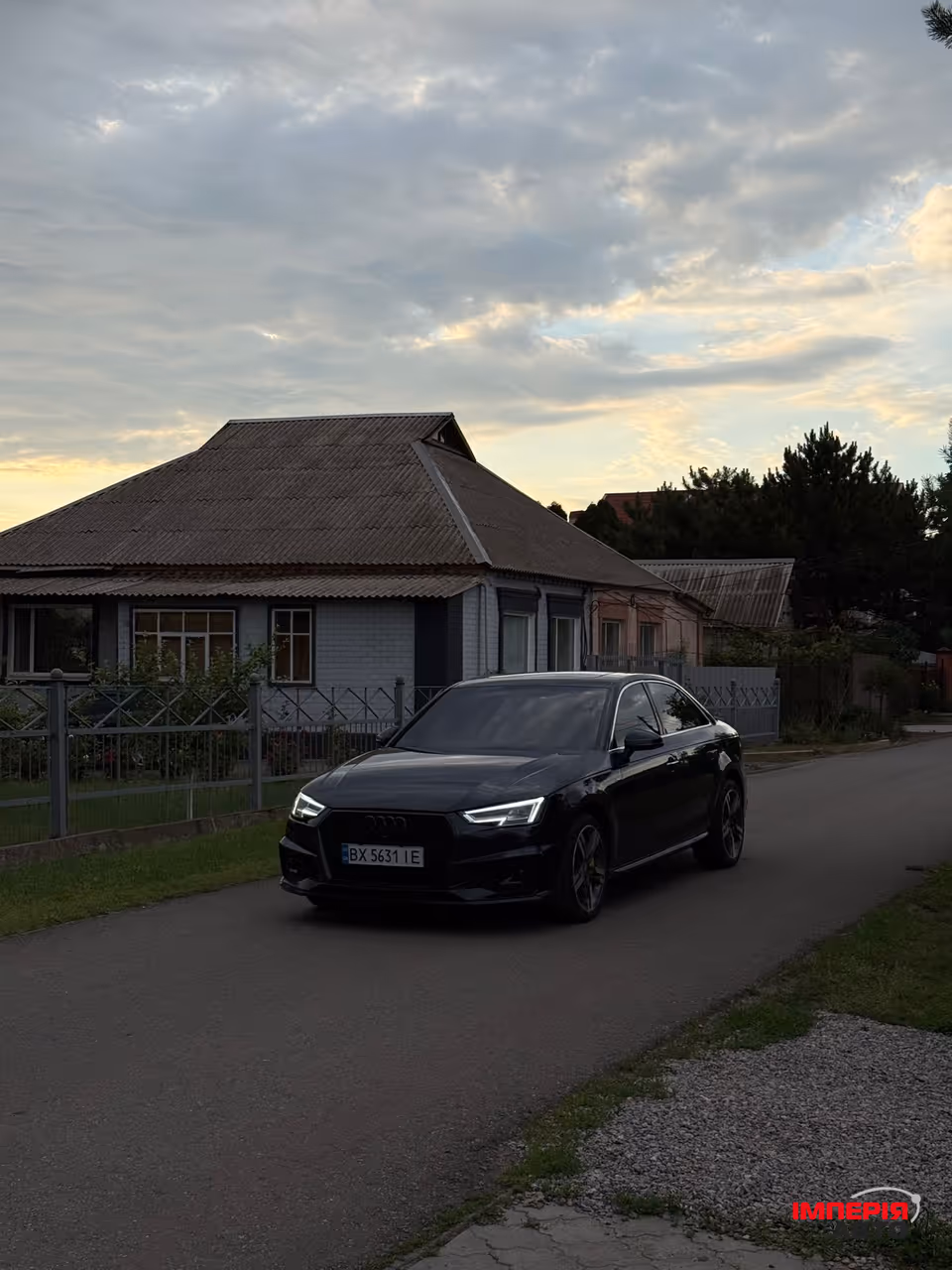Audi A4 - фото 14