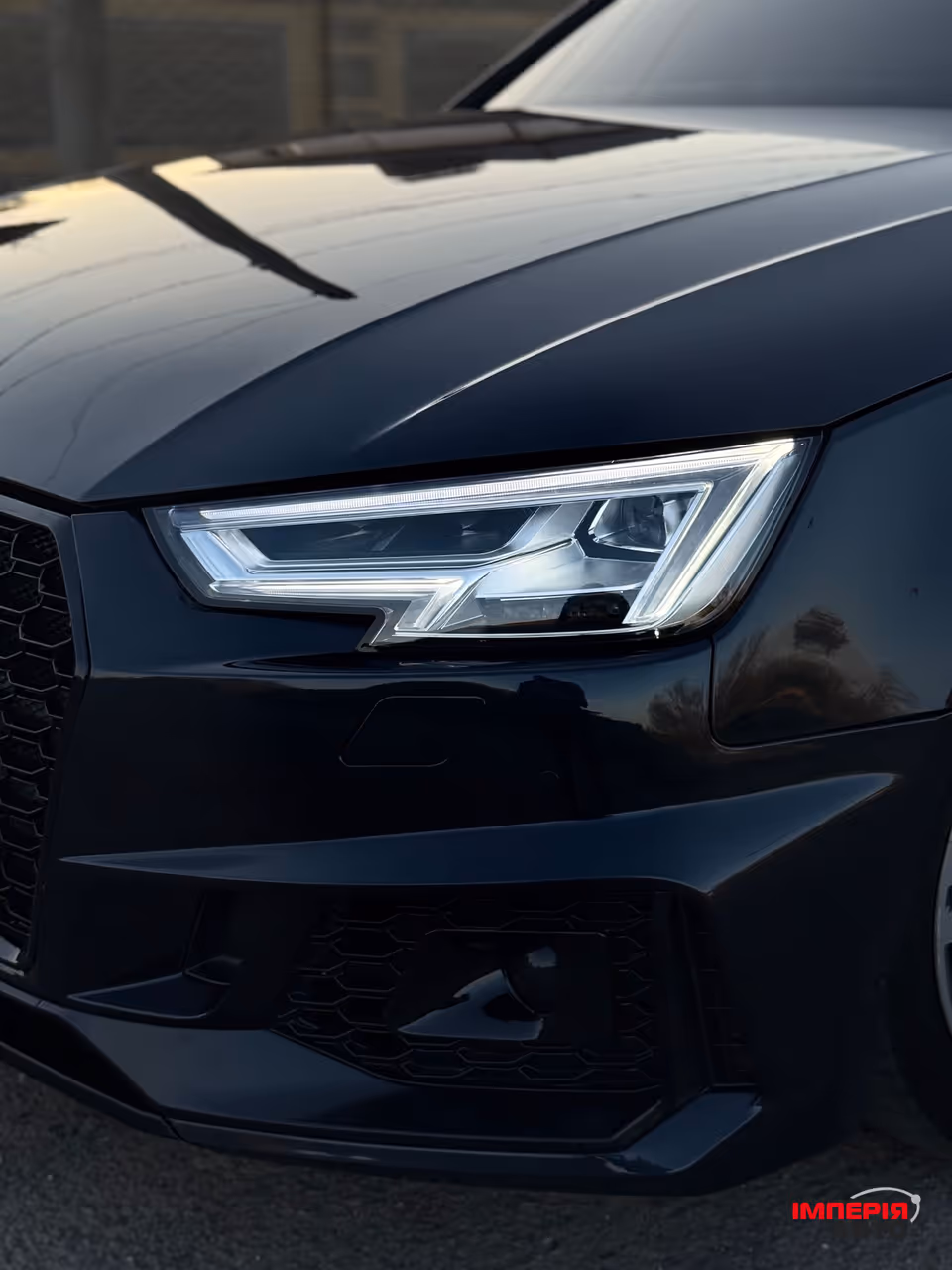 Audi A4 - фото 28