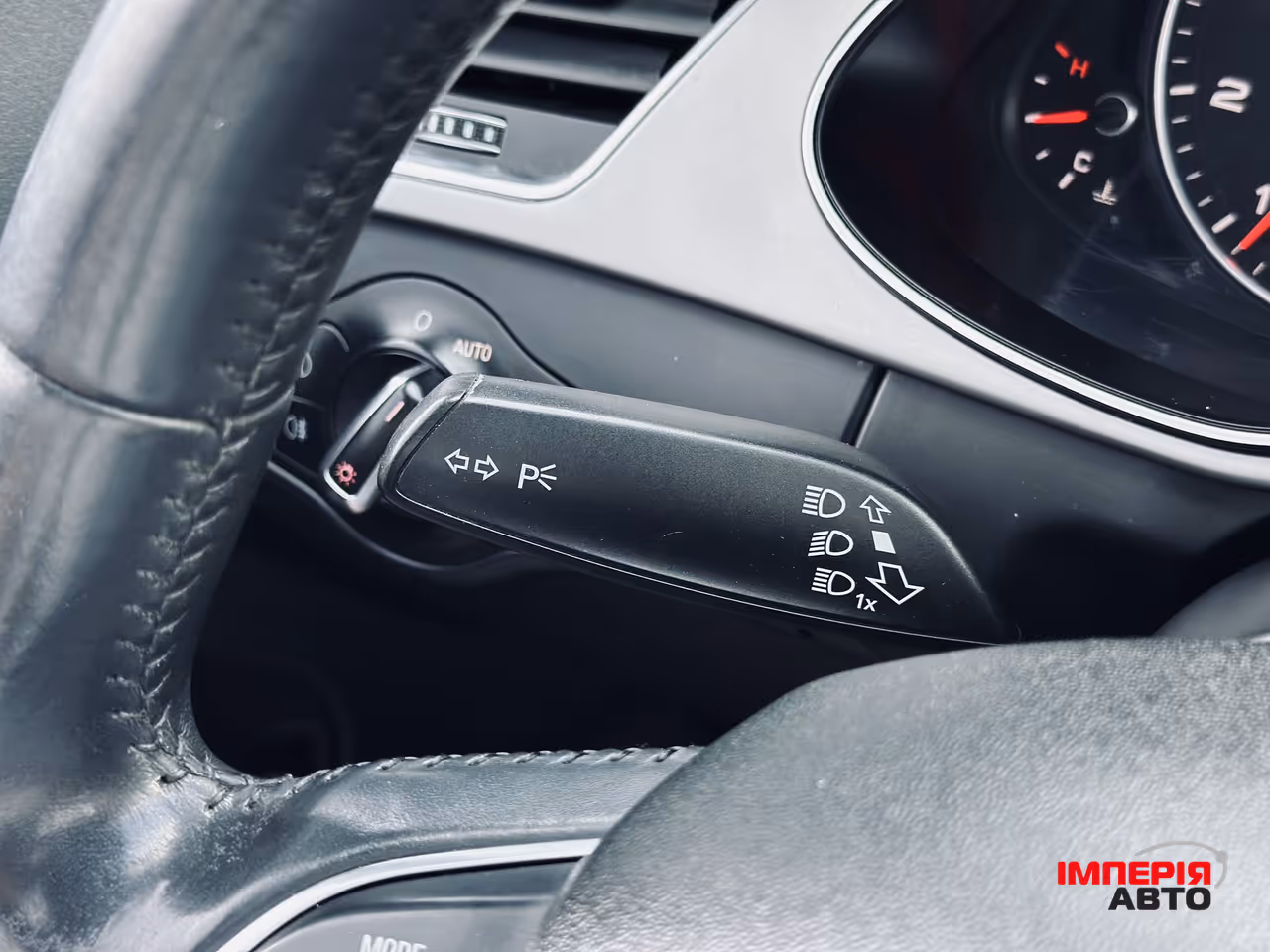 Audi A4 - фото 44