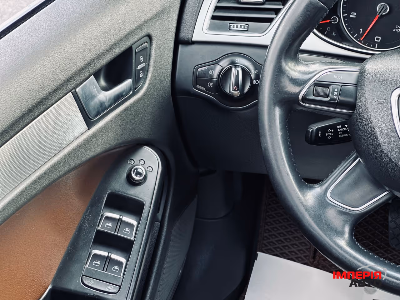 Audi A4 - фото 36