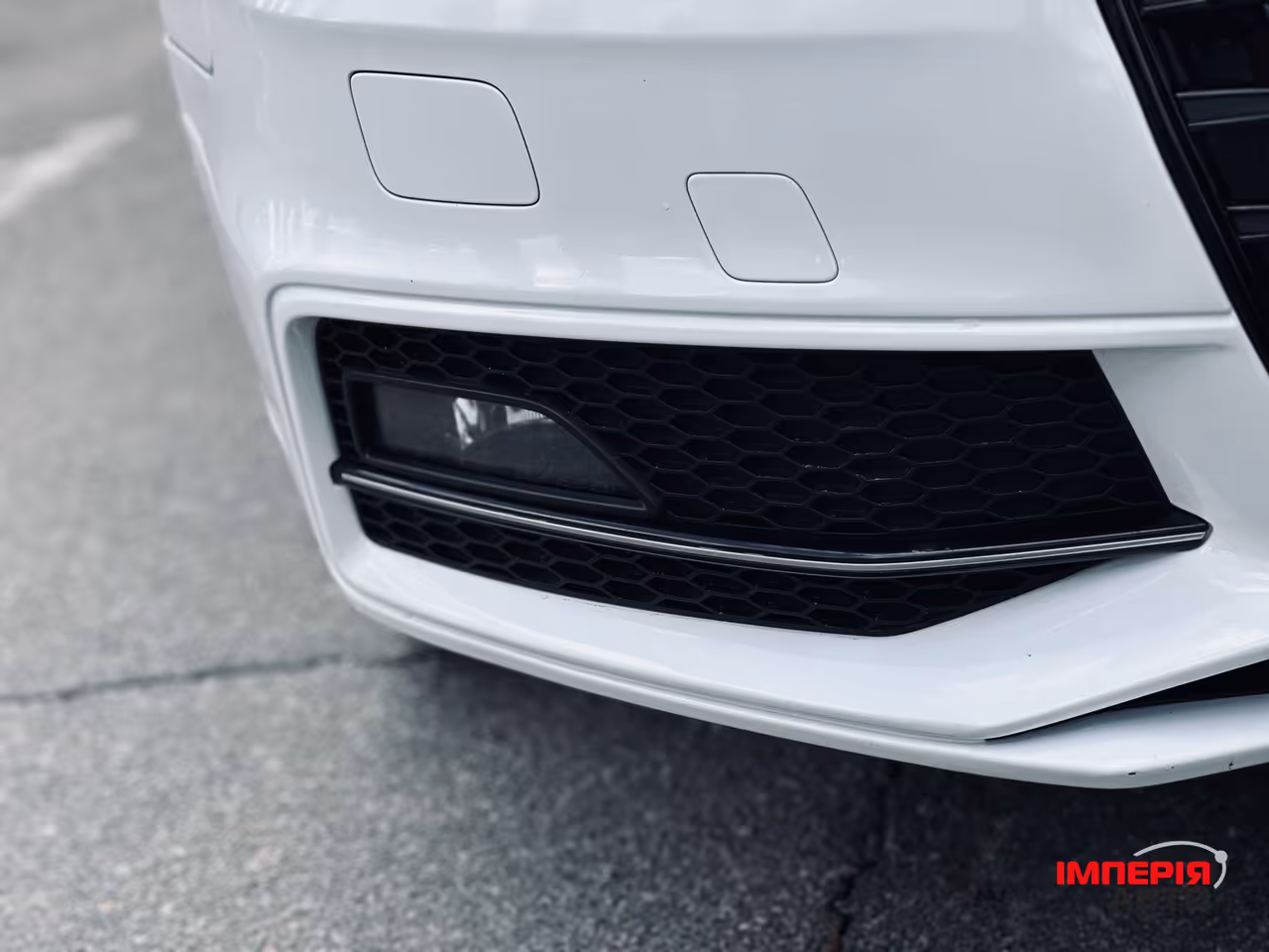 Audi A4 - фото 16