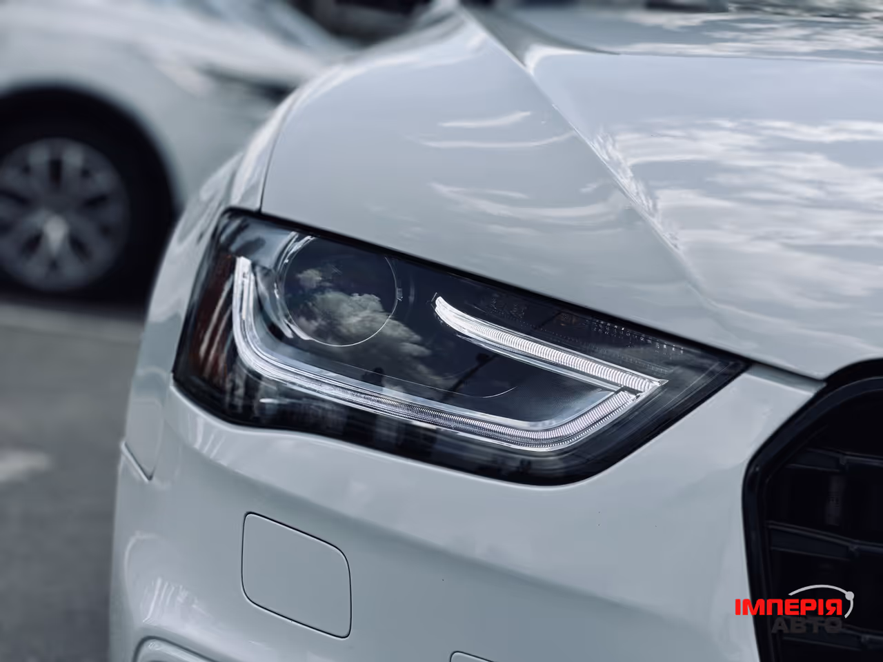 Audi A4 - фото 15