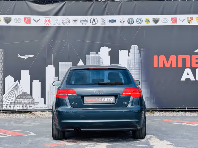 Audi A3 - зображення 4