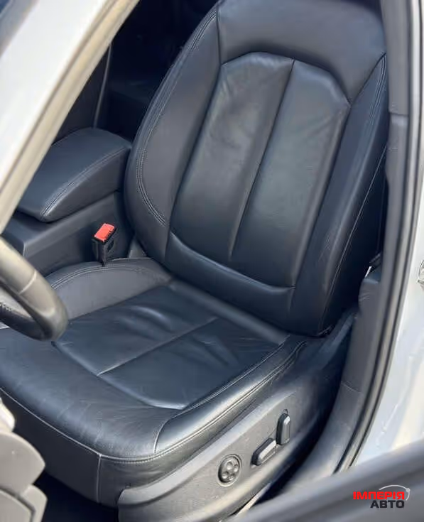 Audi A3 - фото 9