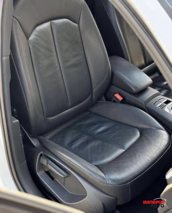 Audi A3 - фото 8