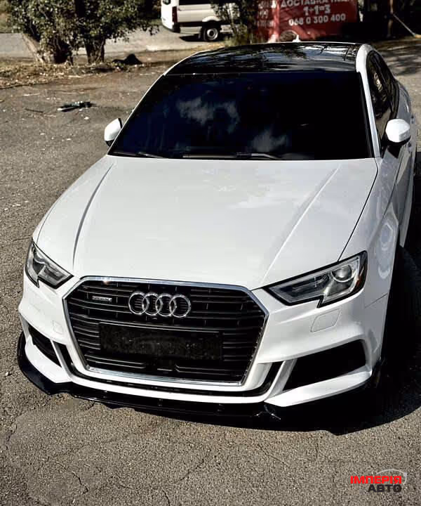 Audi A3 - фото 2
