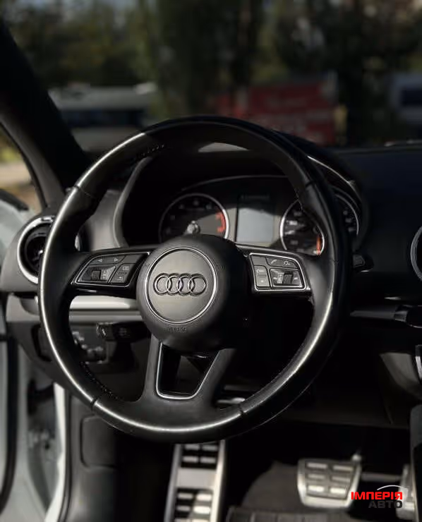 Audi A3 - фото 13