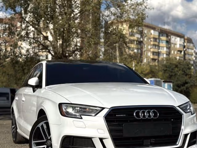 Audi A3 - зображення 3
