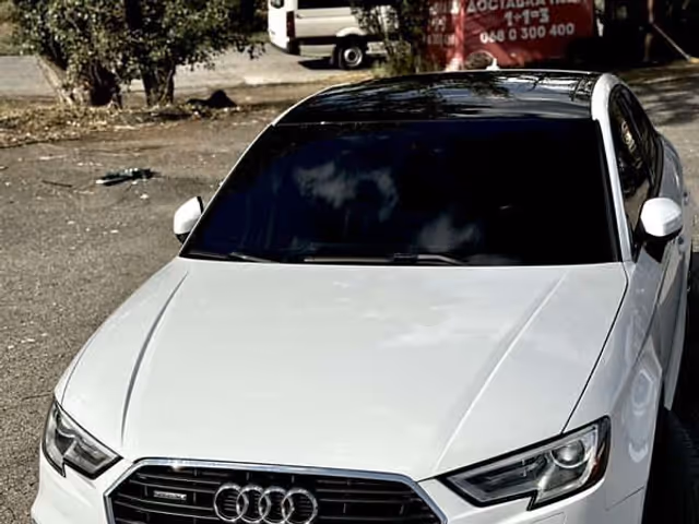 Audi A3 - зображення 2