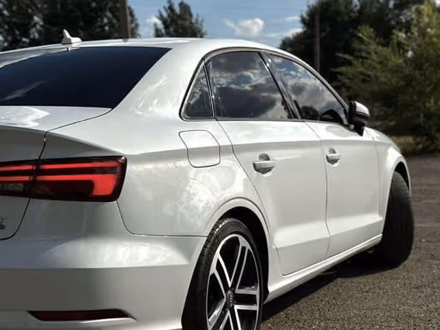 Audi A3 - зображення 5