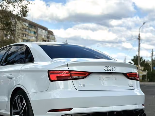 Audi A3 - зображення 4