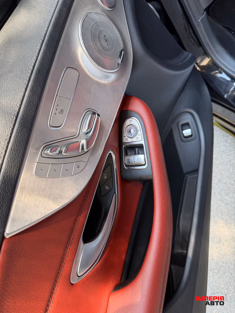 Mercedes-Benz C-Класс AMG - фото 9