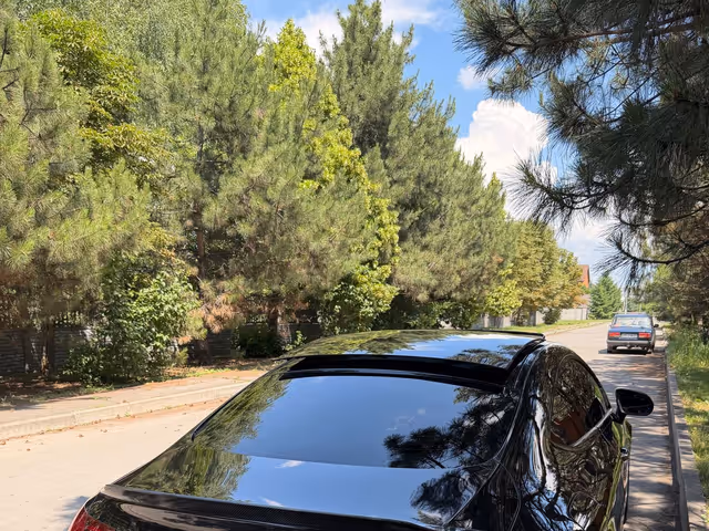 Mercedes-Benz C-Класс AMG - фото 5