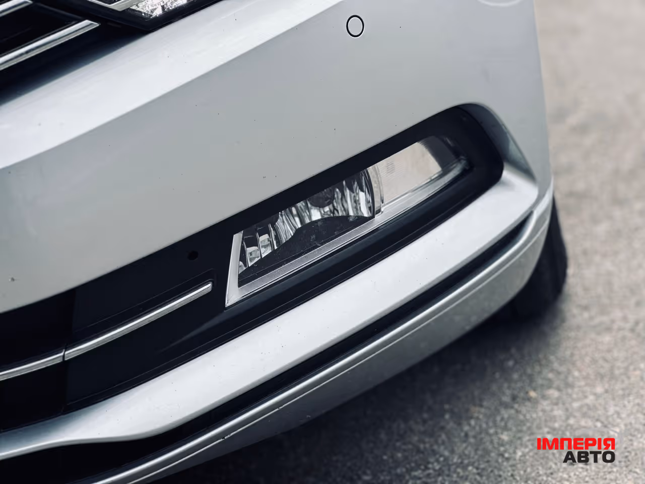 Volkswagen Passat - фото 8