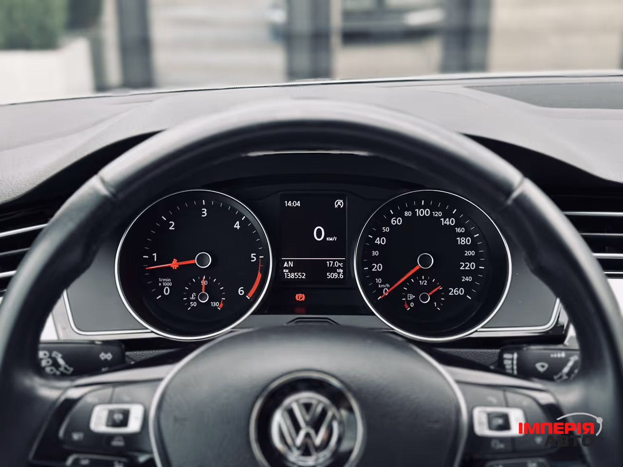 Volkswagen Passat - фото 41