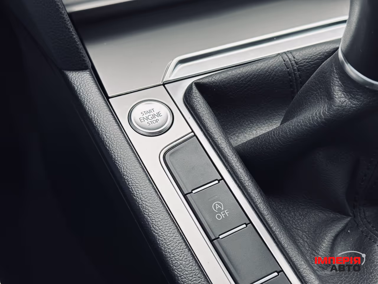 Volkswagen Passat - фото 47